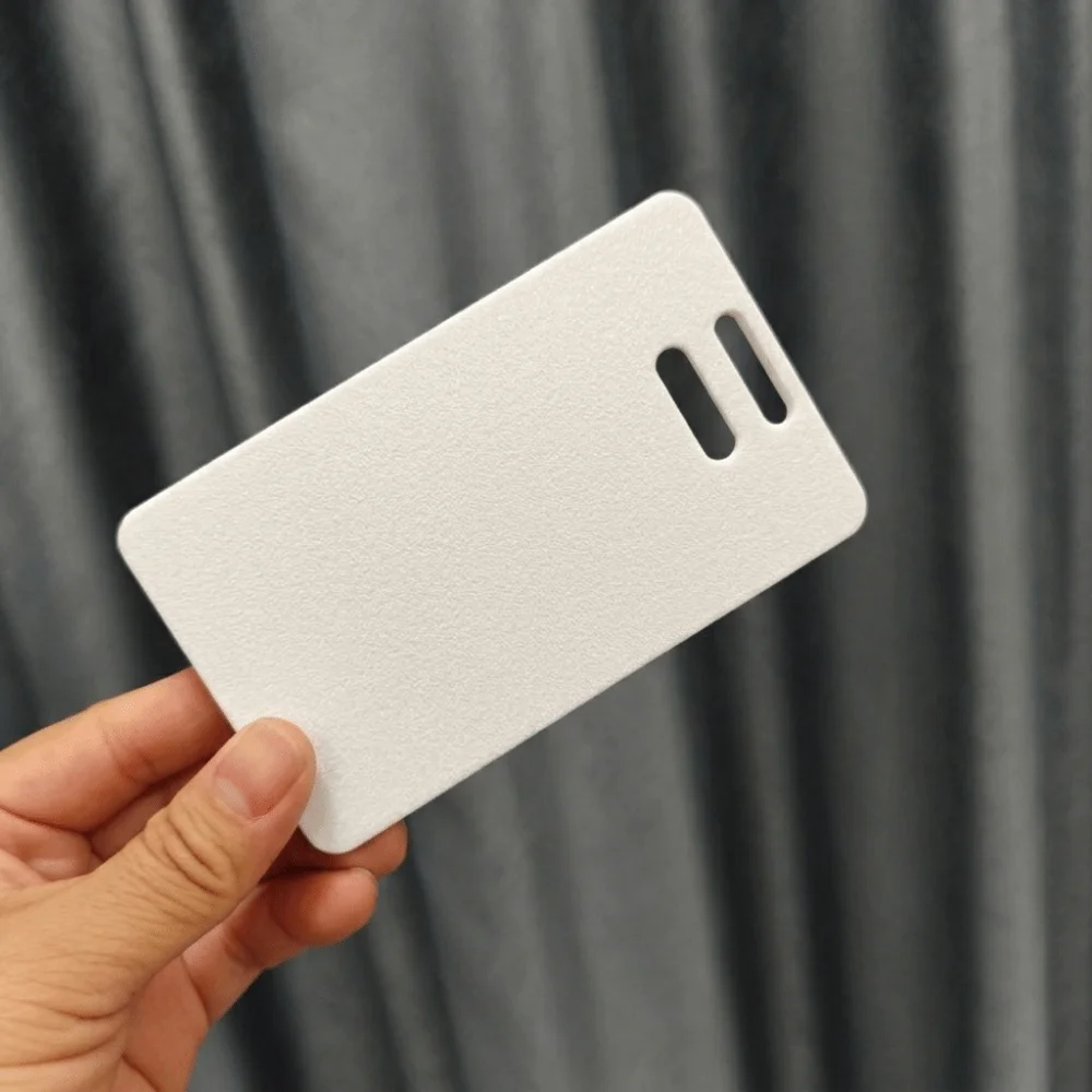 Badge-style E-Reader Case Anti-Scratch Glitter Finish Protective Cover Shockproof Full Coverage Portable Cover for XTEINK X3