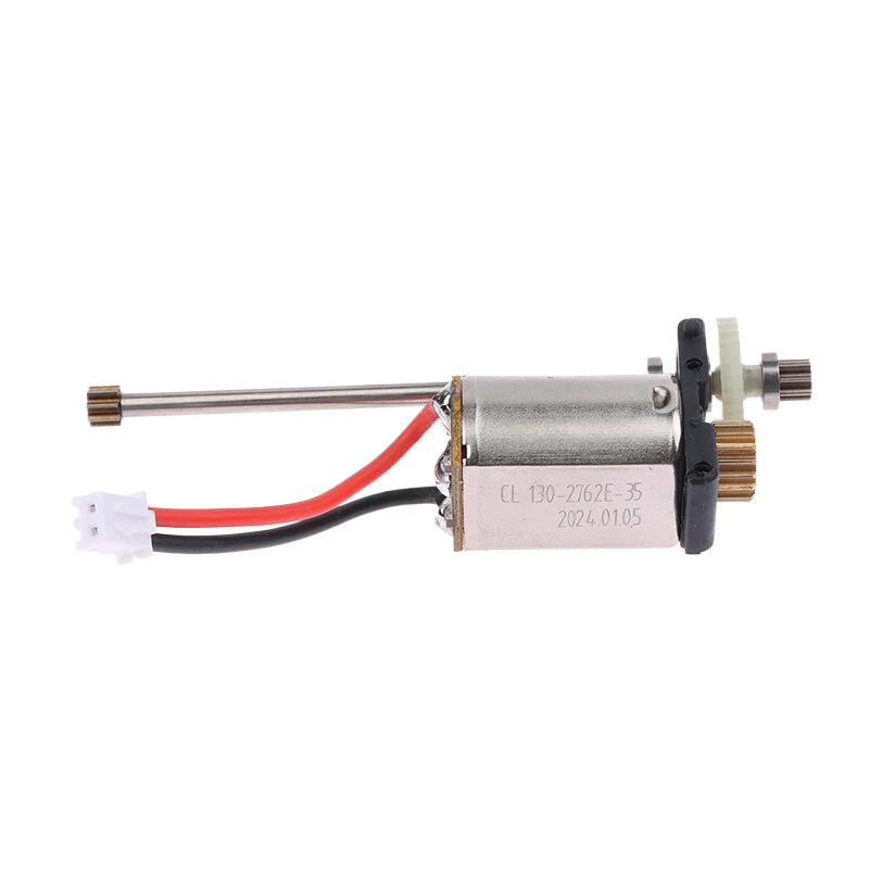 

RC Car Motor 284010-2520 Motor For 284010 284131 K969 K989 1/28 RC Car Spare Parts Accessories