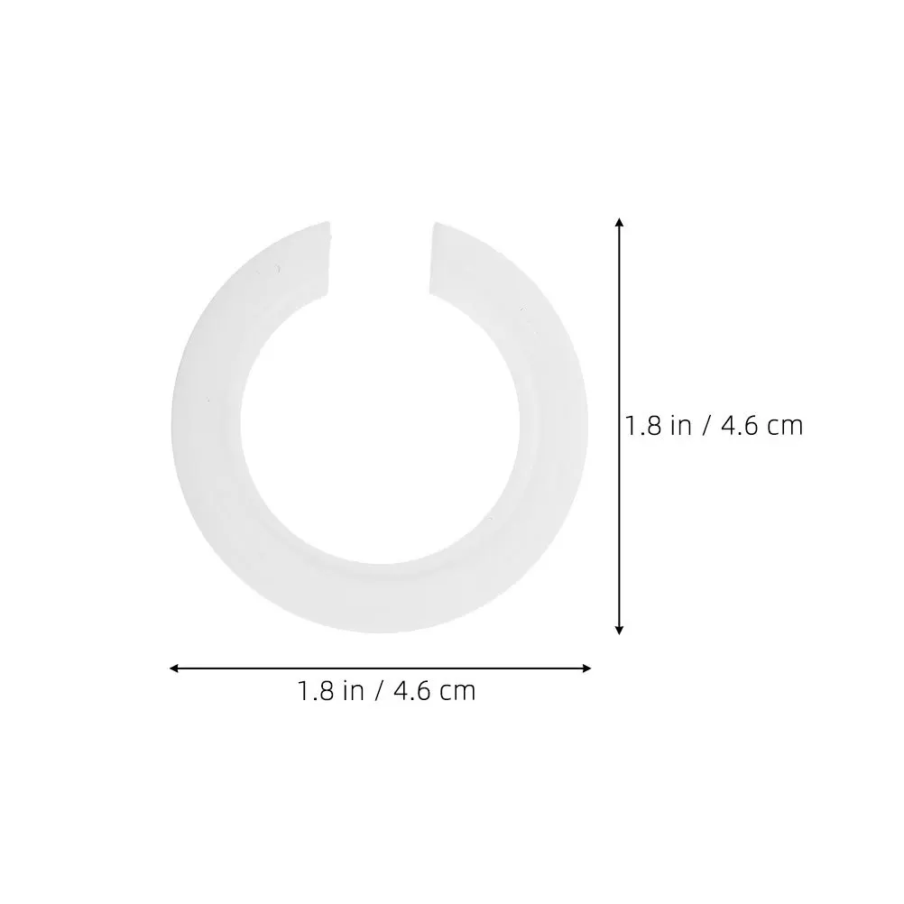 Рисунок 5 - переходные кольца для цоколя лампы E27 в E14