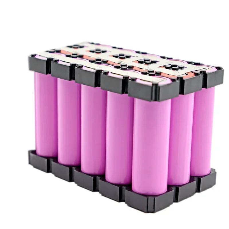 12V 12ah 3S5P original 18650 lithium battery pack 12000mAh, suitable for large capacity rechargeable batteries in power supply