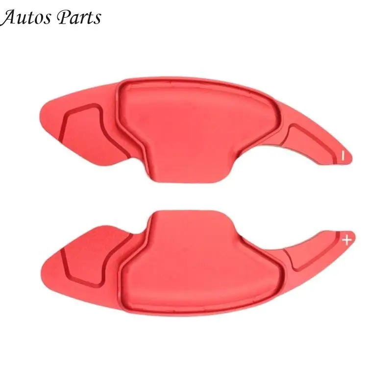 

57BA Автомобильный подрулевой рычаг переключения передач, расширенное украшение автомобиля для