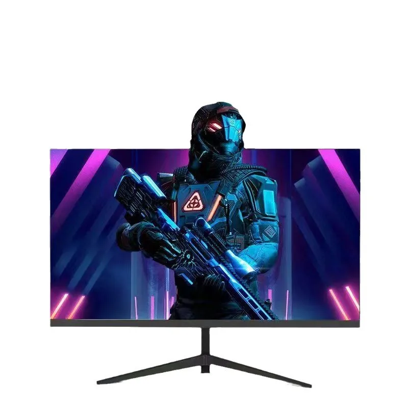 

24-Inch 1K144hz monitor 27-inch 2K notebook external desktop e-sports display screen