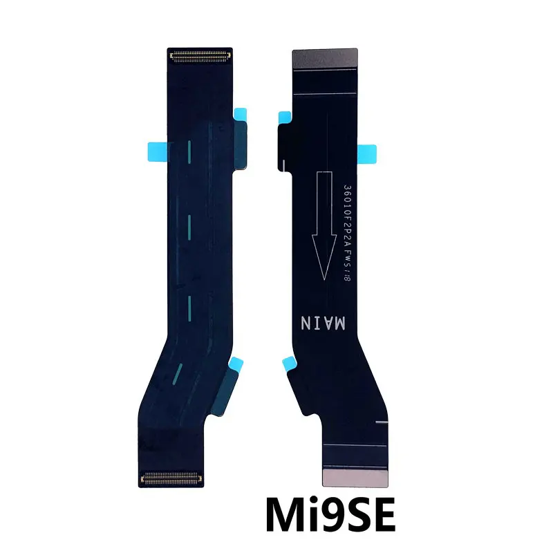 New Main Motherboard Connector LCD Display Flex Cable For Xiaomi Mi A1 A2 Lite A3 Mi 6 8 9 Lite SE Redmi S2 image 4