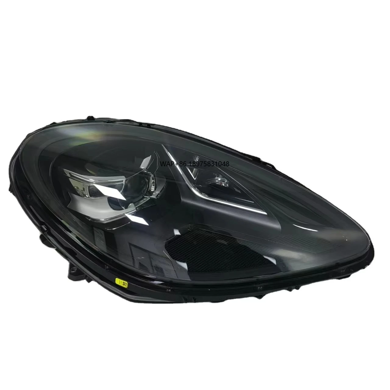 

Highly-Equipped LED Headlights for for Car 20 Years Auto Lighting Systems Optimal Performance