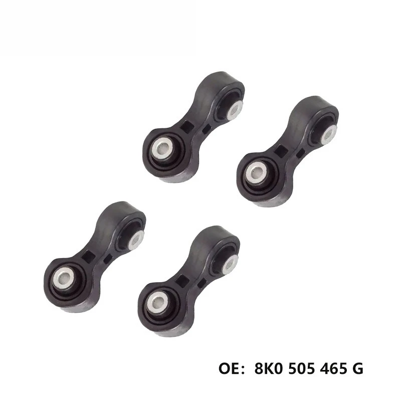 

8K0505465G A4L B8 Q5 car stability rod, connecting rod, short rear, glue