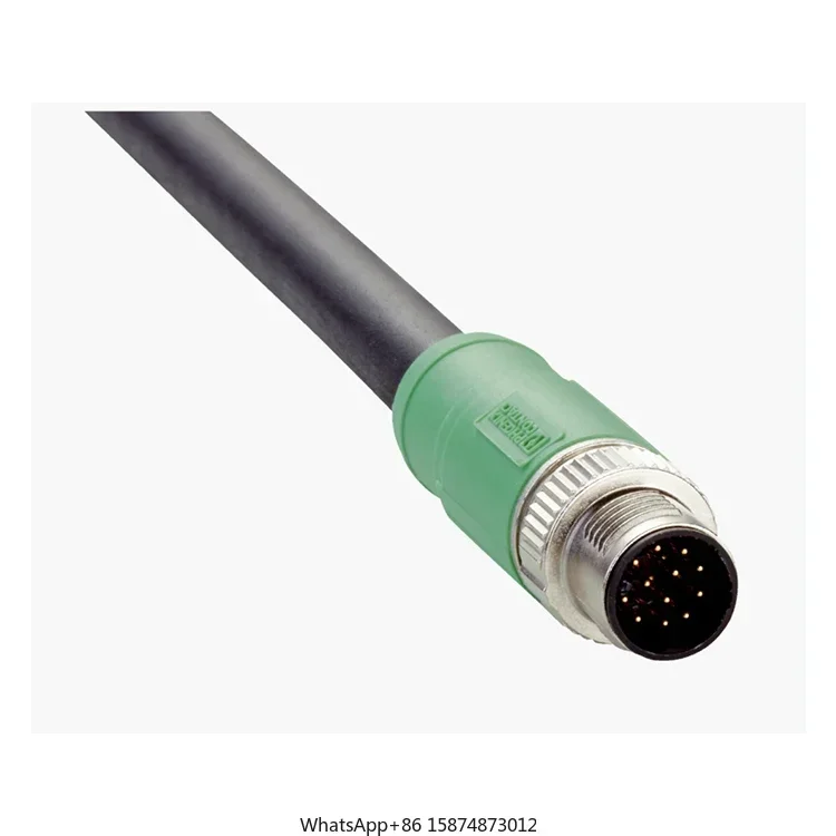 

New Arrival SICK Accessories series YM2A2B-050UD3XLEAX 2096011 connectors and cables