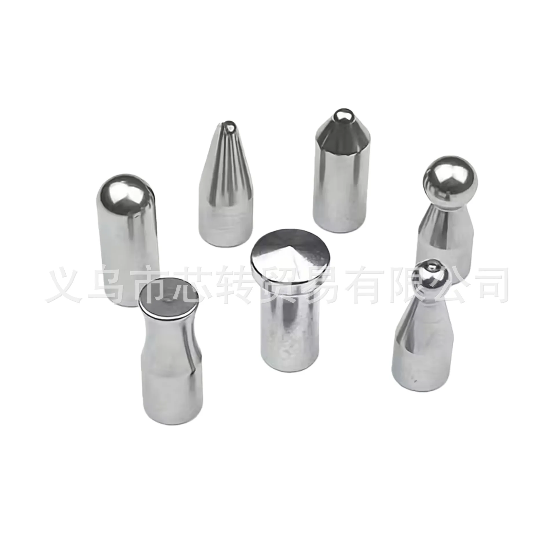

Car Dent & Bump Repair Pry Bar - Replaceable Metal Head Paintless Damage-Free Straightening Tool