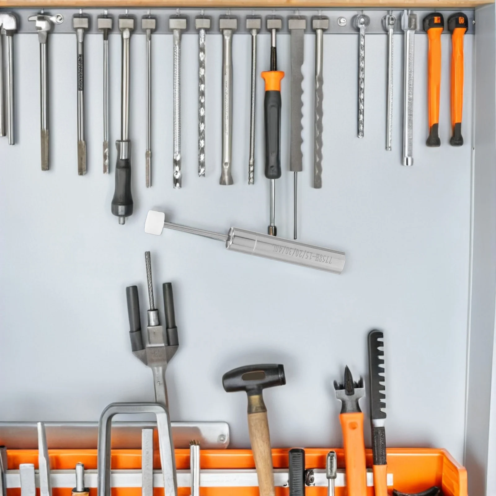 

6pcs Soft Close Damper 55- For Trash Can Lids Hydraulic Quiet Close Mechanism Heavy Duty Support Hinge Replacement Piston For