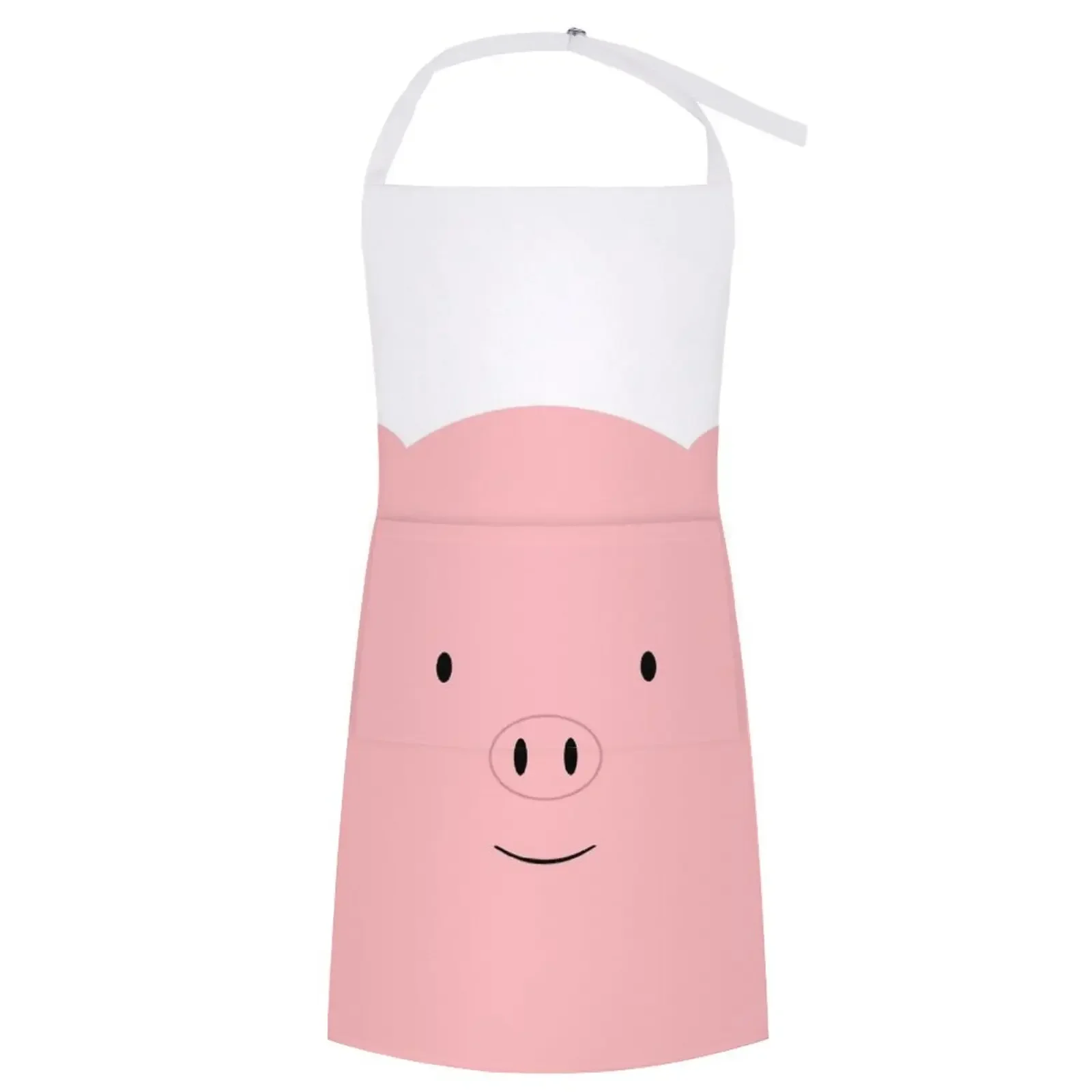 

Pig Apron Aprons Ladies