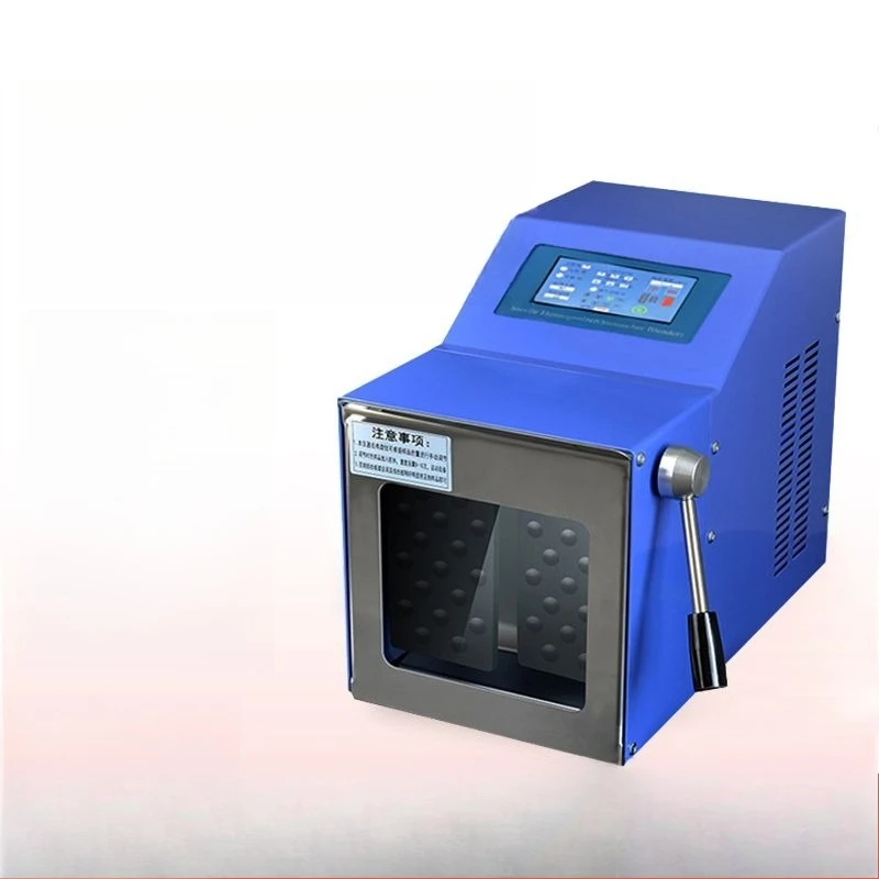 Pat sterile homogenizer, percussion homogenizer, mashing disperser