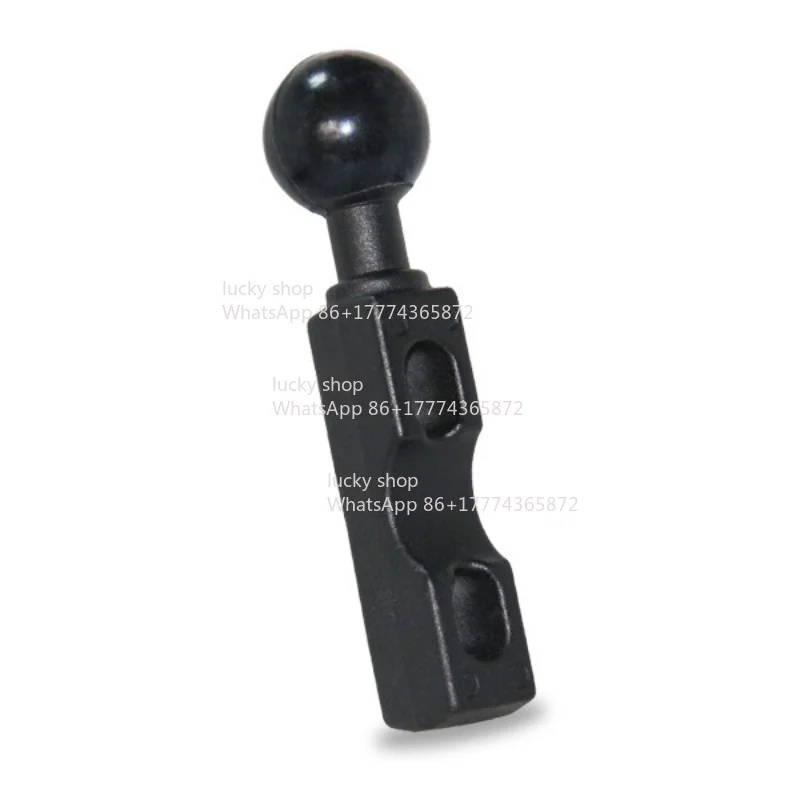 Accessories Tubular Fixing Fittings U-Bolt Handlebar Pump Seat Installation Long Ball Head