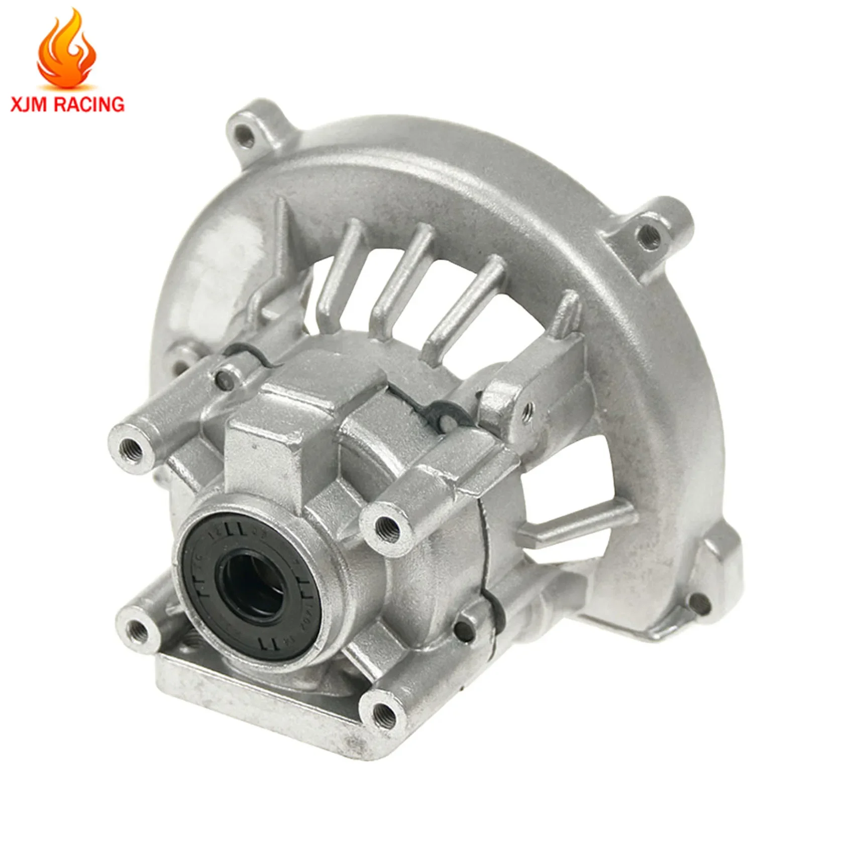 2 Hole Crankcase or Cylinder for Zenoah CY Rovan TSRC FLMLF 23CC 26CC 29CC Engine for 1/5 HPI ROFUN KM BAJA LT FG GoPed RedCat