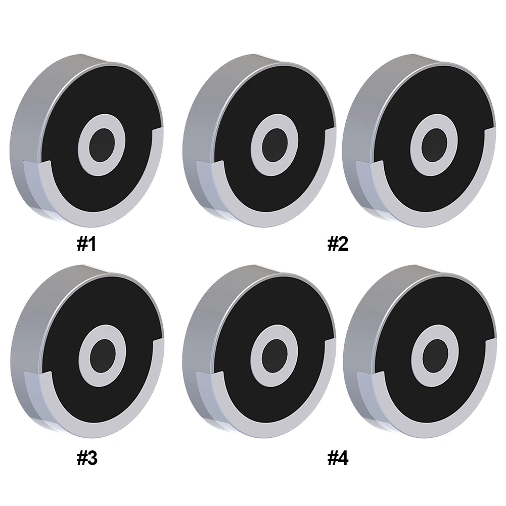 LED Ins Style Mini Searchlight with Clip Portable Bag Lighting Light Cosmetic Bag Light Travel Storage Bag Fill Lights for Women