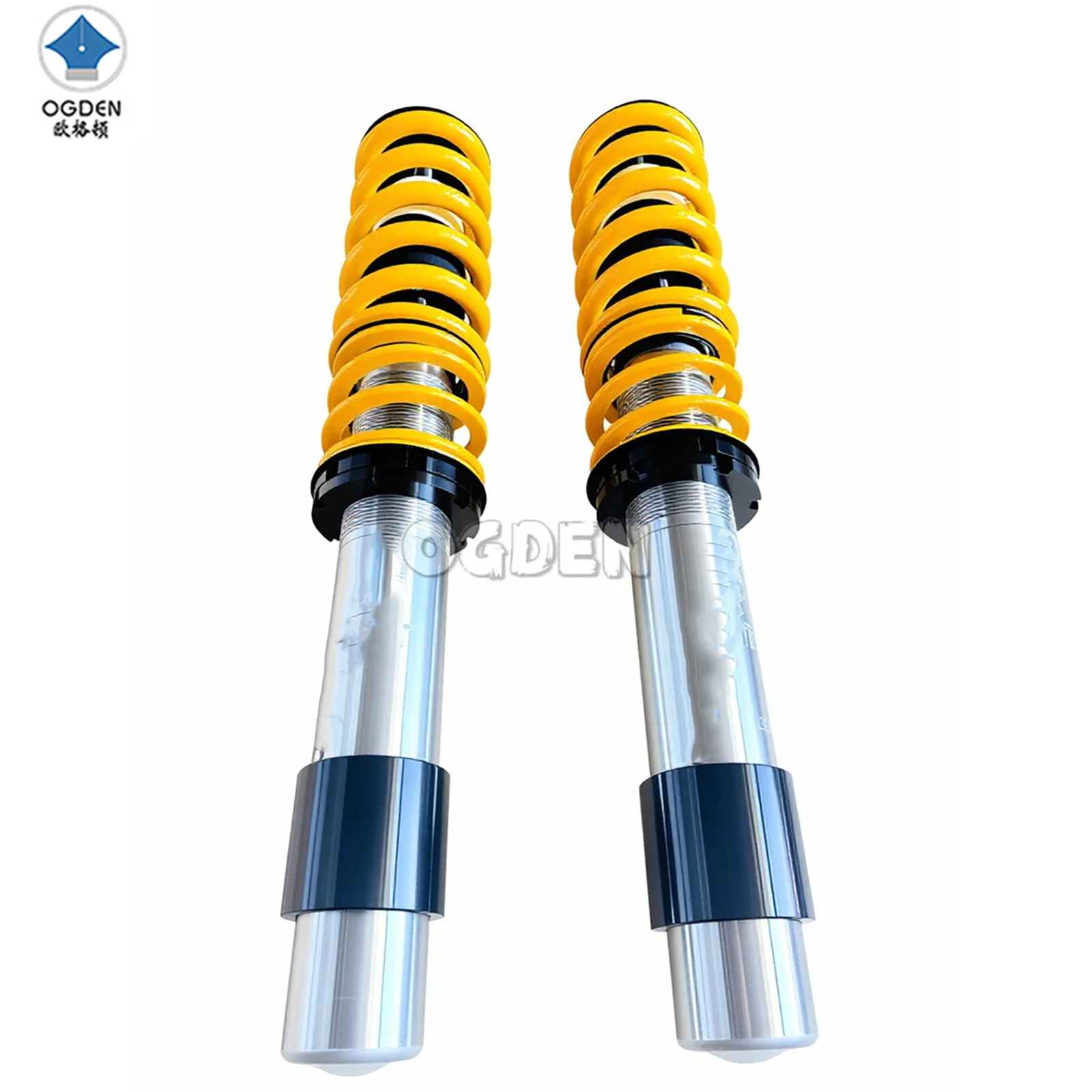 OGDEN Vehicle-Specific Coilovers for BMW E60