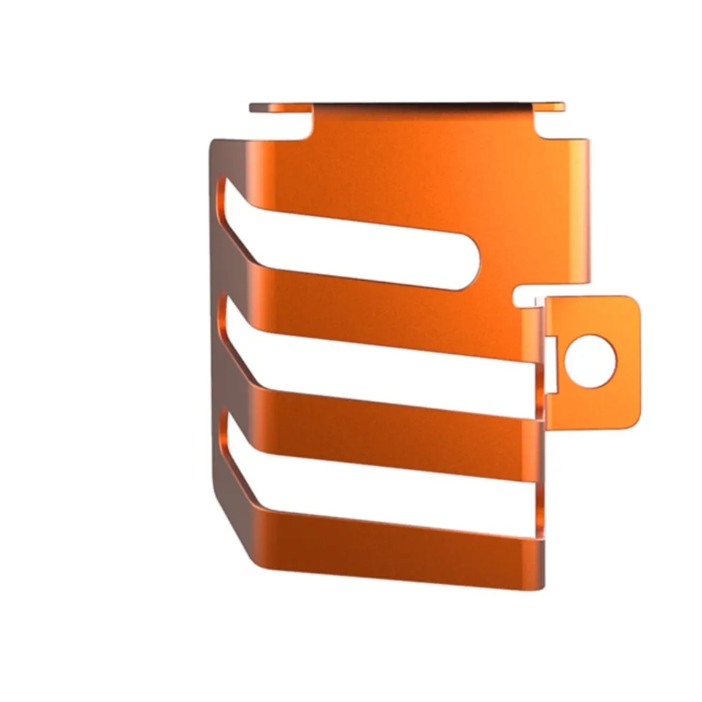 2025 2024-2021 دراجة نارية ل 1290 سوبر مغامرة S R 890 DUKE 1290 S R الخلفية سائل الفرامل خزان غطاء حماية 2023