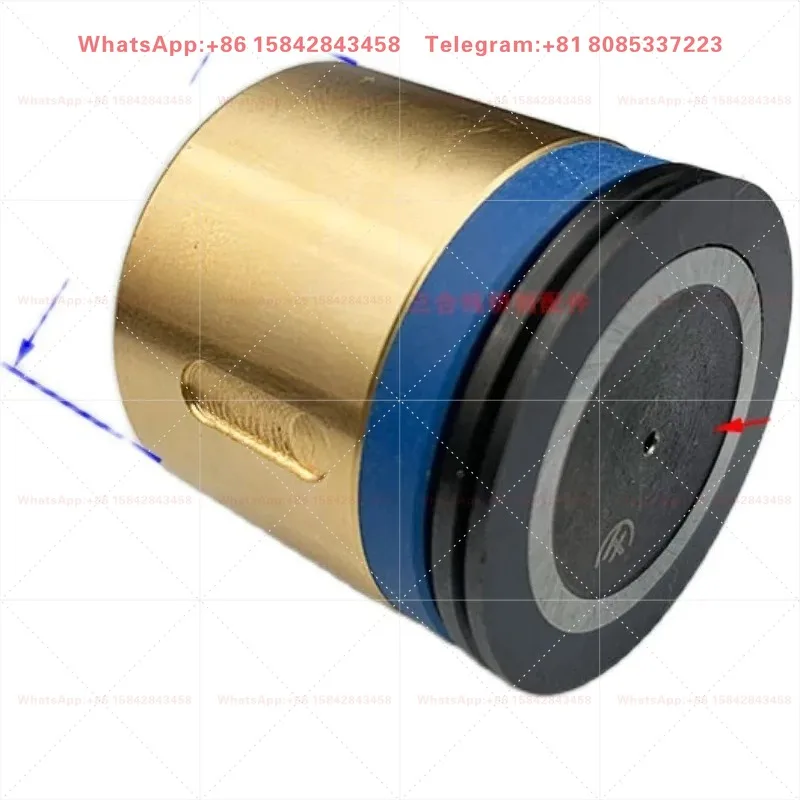Wire Cutting 32 Single-Sided Guide Wheel Assembly 603 Waterproof Unit 32*31 Single-Sided Threadless