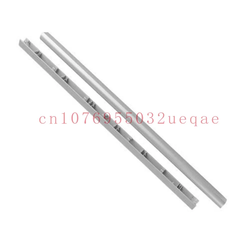 LCD Screen Hinges Cover For HP 14-CF 14-CR 14-DF 14-DK 14-DP 340 348 G5 Silver