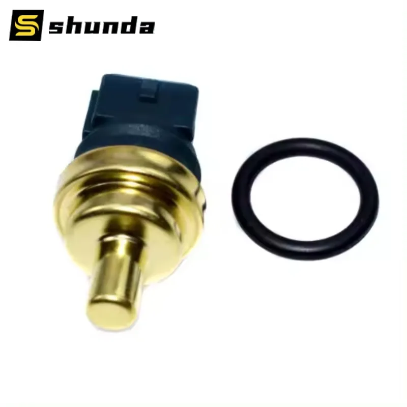 

078919501B 059 919 501 059-919-501 059919501 Coolant Water Temperature Sensor Compatible for VW Golf Jetta Passat AUDI A4 A6