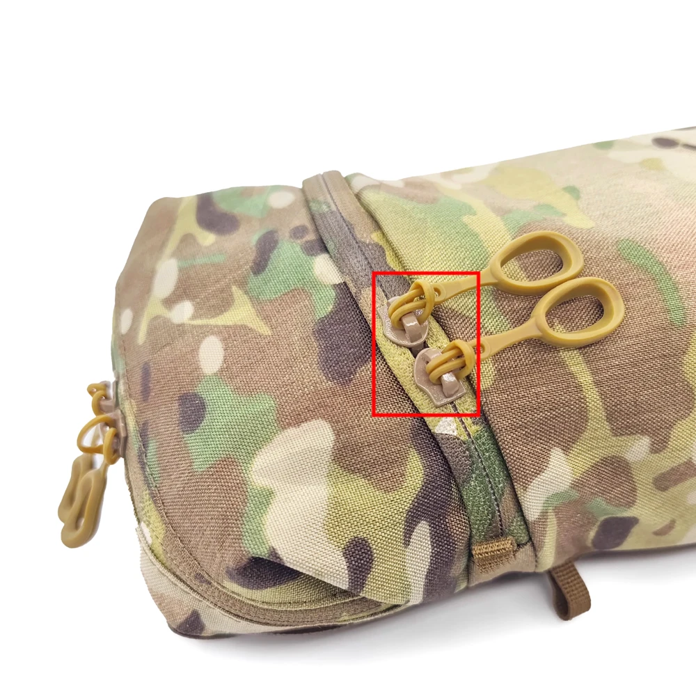 Nuova borsa per l'acqua per sport all'aria aperta con borsa strategica verticale 12x5