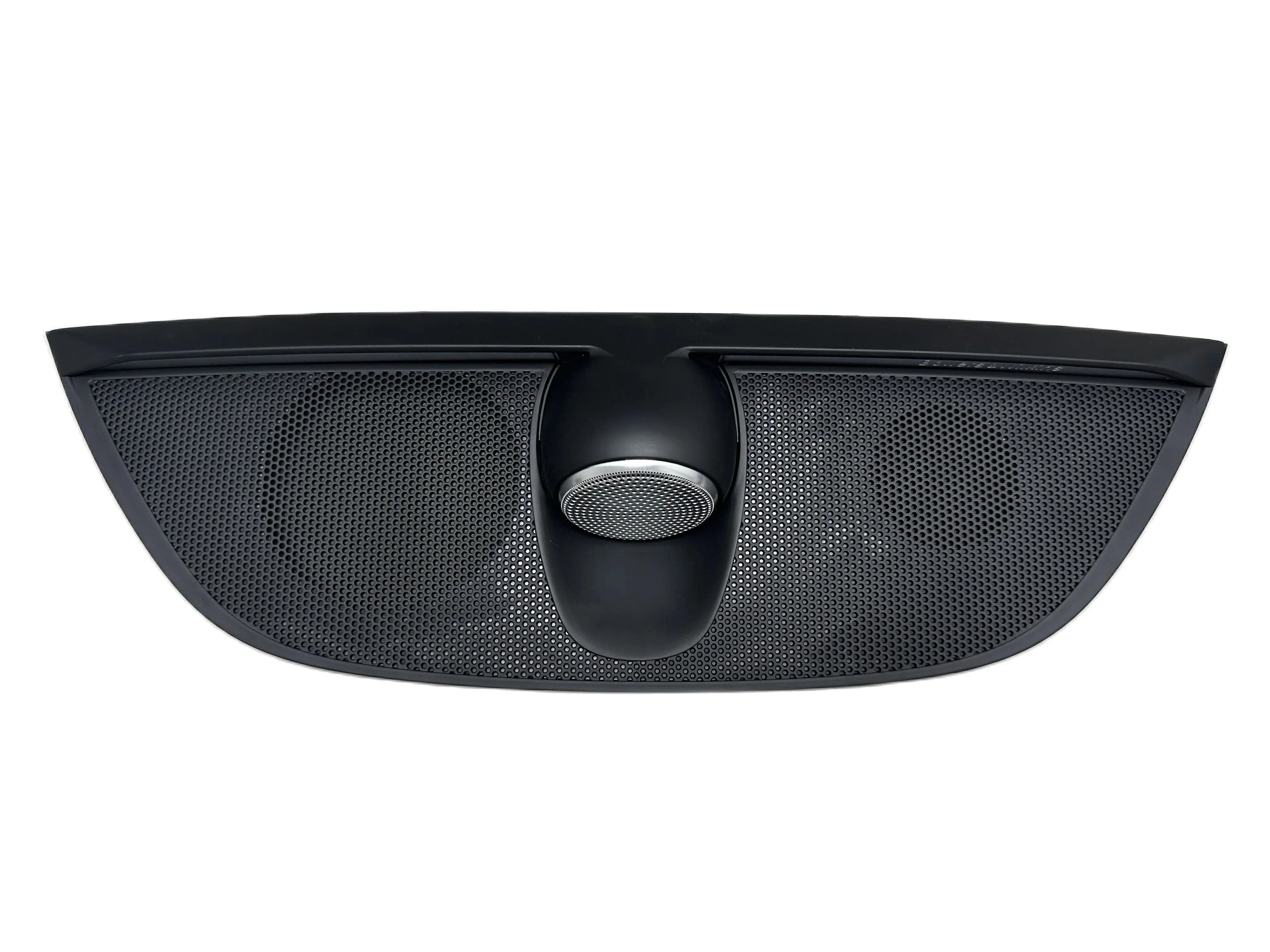 39829157 Center Audio Cap Horn Cover For VOLVO S90 XC90 S60 V60 AWD Panel Trim Shield Bo-wers Speaker Cover