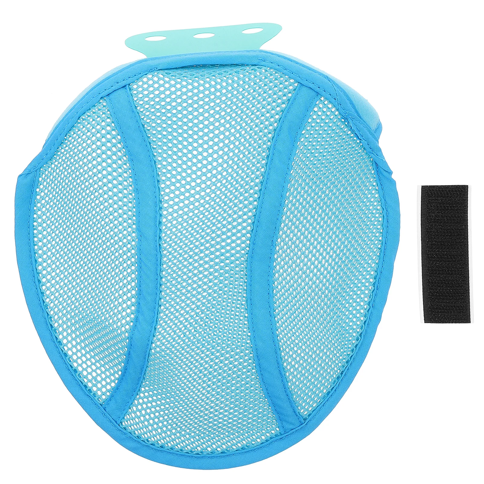 

Hard Hat Lining Mesh Pads Sweat Bands Washable Sky Insert Liner Premium Polyester Durability Breathability