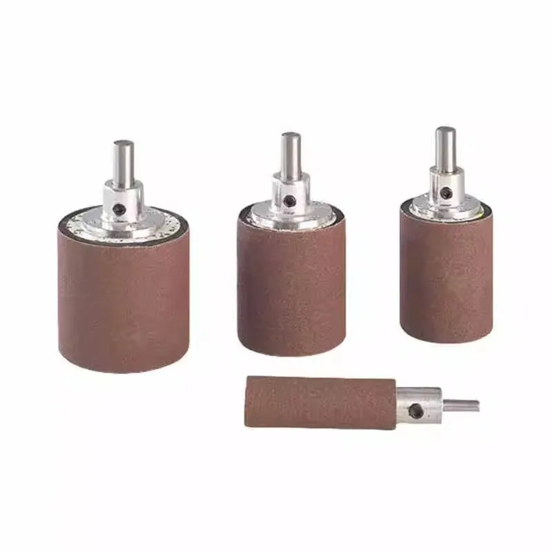 quick-installation-of-sandpaper-grinding-wheel-electric-sandpaper-polishing-sandpaper-roll-wheel-rust-removal-polishing-wheel