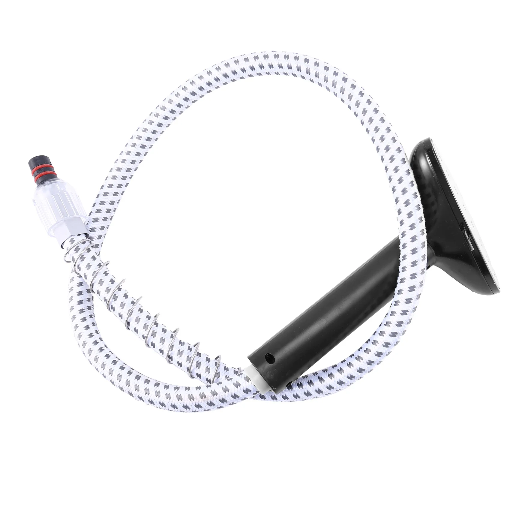 Máquina de planchado de ropa, conducto de aire, accesorios de máquina de planchado de Ropa Universal con boquilla