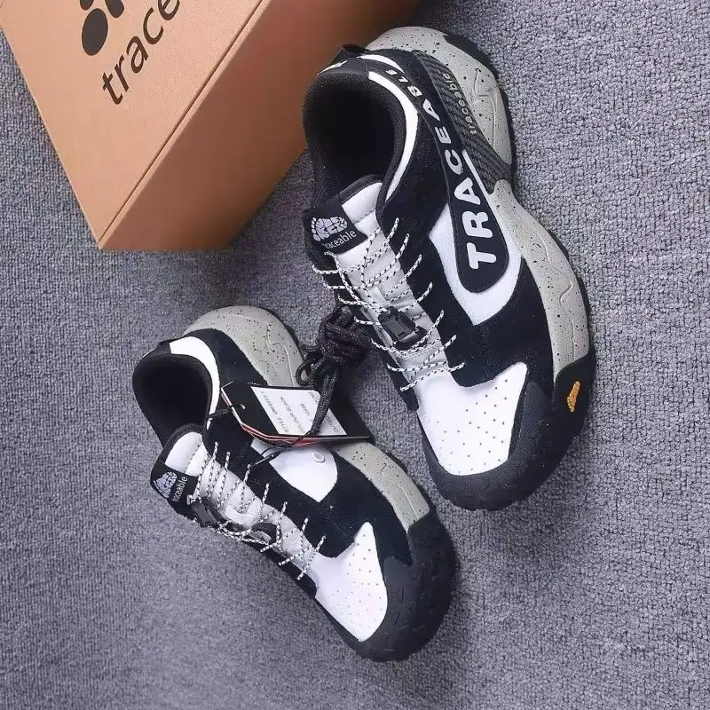 

Luxury Brand Trail Running Shoe Comfortable Walking Jogging Shoe Non-Slip Running Trainers Shoe Top Quality Outdoor Shoes Unisex