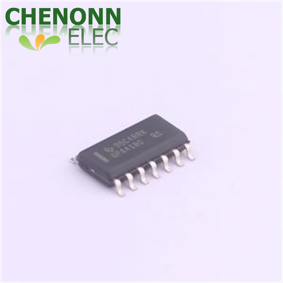 

5PCS/LOT OPA4180IDR (Precision Op Amps)