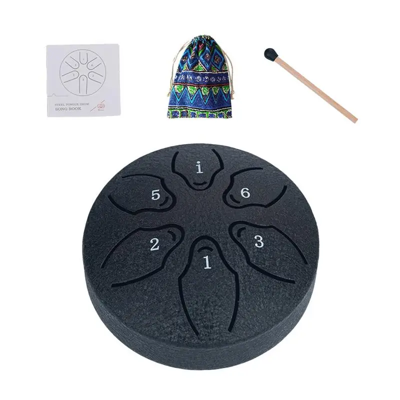 Rain Drum Instrument Drum Rain Chime Waterproof Chakra Drum Waterproof Chime For Outdoor Use Bring Unique Atmosphere Enjoy Rain