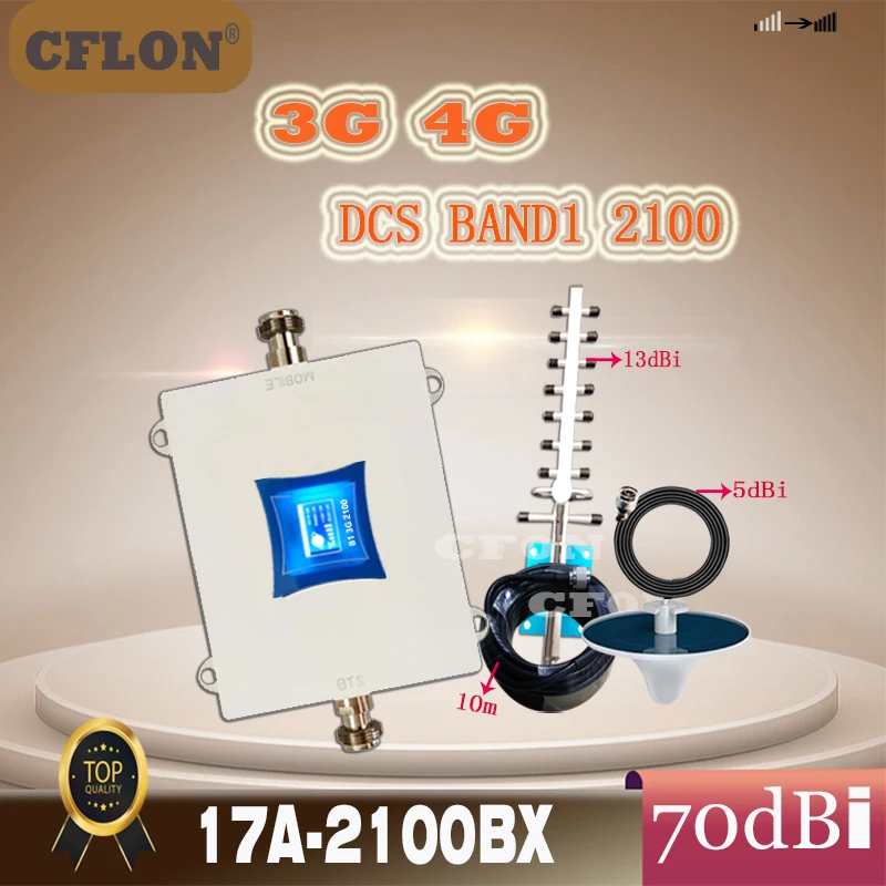 mobile-signal-booster-70db-lte-band-1-2100-umts-3g-hspa-wcdma-2100mhz-3g-call-cellular-repeater-amplifier