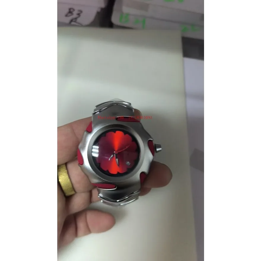 High-end Design Men's Watches, Fashion Business Watches