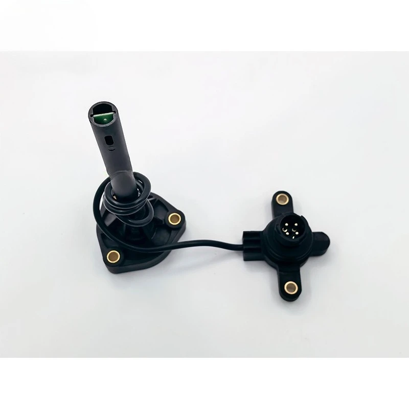 For Engine Oil Level Sensor VOE21042447 for FH12 A25D EC360B L220E