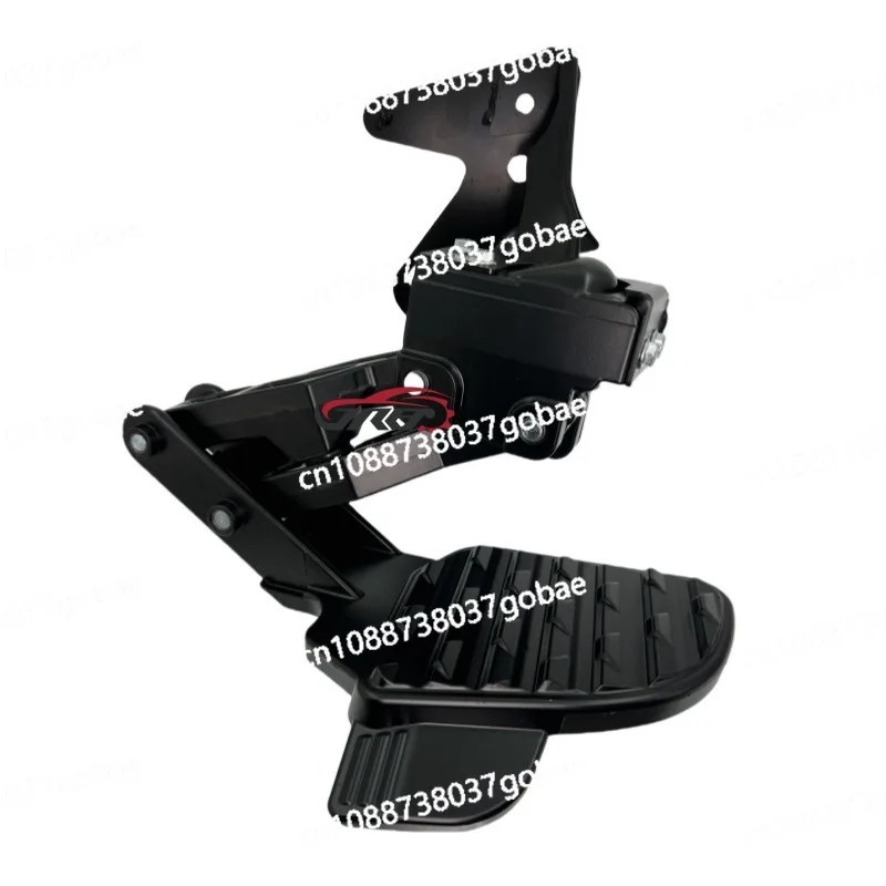 

RAM 1500 DT Tail Pedal 82215289AG 82215289AH