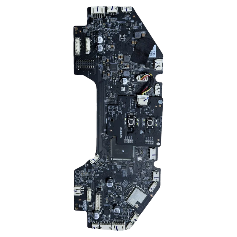 XMSJ Main Control Motherboard Replacement Spare Parts Accessories for Xiaomi Robot Vacuum S20 Plus Sweeping Mopping Cleaner