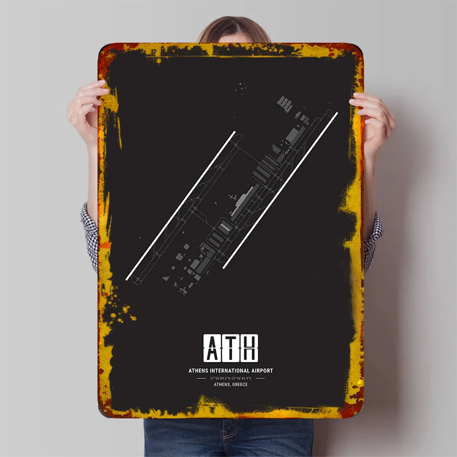 Athens Internationa…