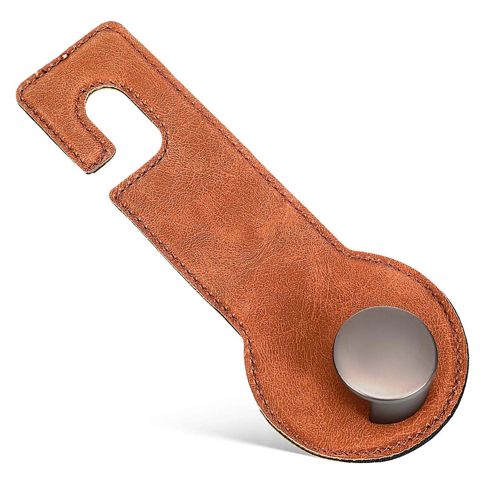 

Car Seat Back Hooks Headrest Hanger Purse Hook For Car Organizer Hooks Pocket Turn Headrest Interior Accessory Wide
