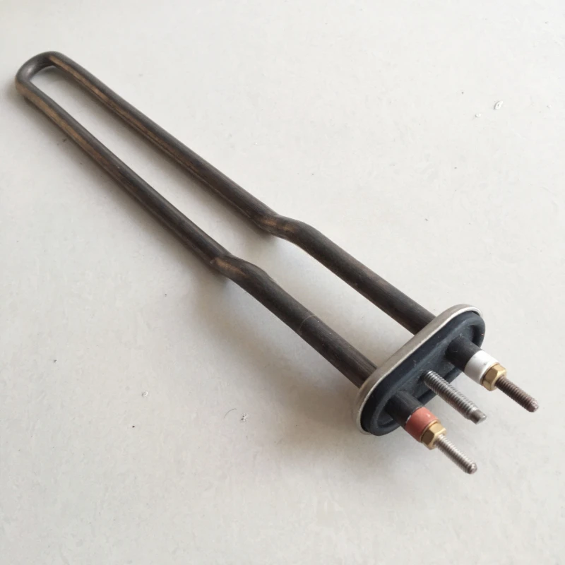 for Hobart E60 Jast 2000W main washing tank electric Heating tube accessories