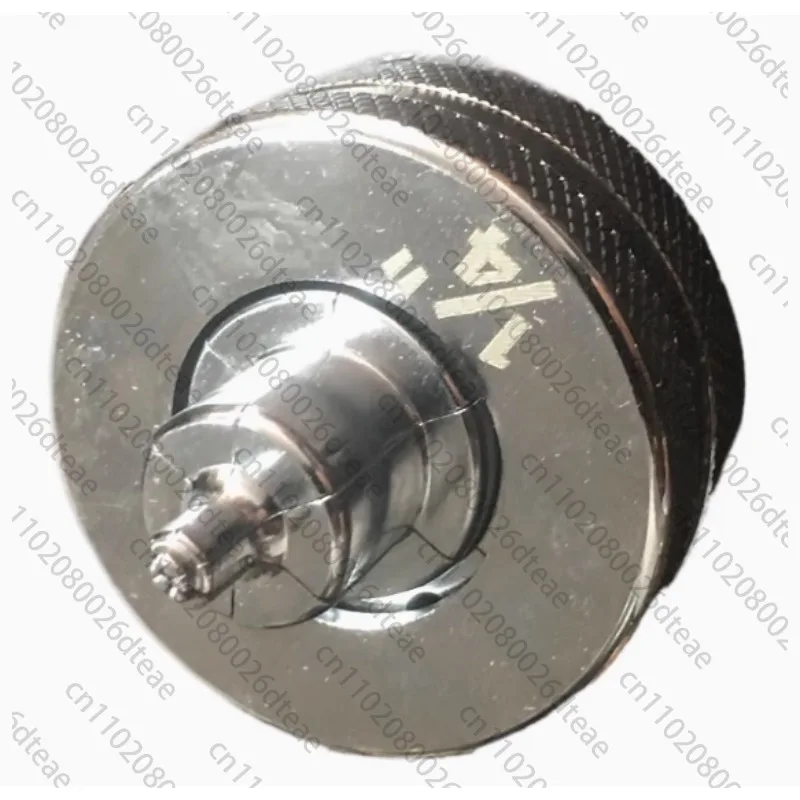 

25 28 32 35 38 42 45 50 54 Inch Hydraulic Handle Expander Mouth Brass Copper Pipe Head Hose Expand Air Condition Refrigeration