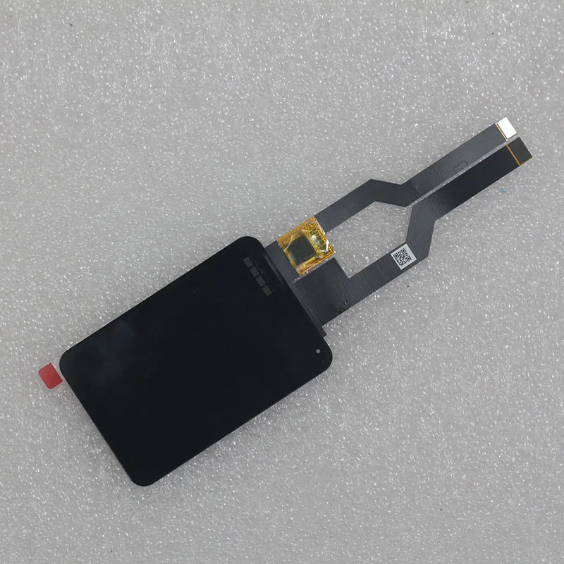 

Новые оригинальные запасные части для большого сенсорного ЖК-экрана для GoPro Hero 9; Hero 10 Hero9 Hero10 Hero11 Black Экшн-камера