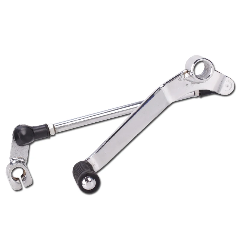 Педаль переключения передач для мотоцикла Honda CA250 DD250 CA DD 250 250cc