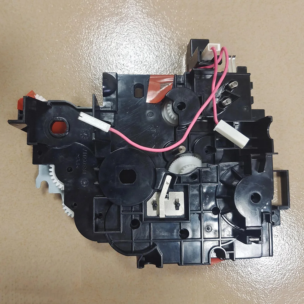 Original Disassembly 95new Drive Gear Unit for Konica Minolta Bizhub 266 306 246i 266i 306i 7228i Drive Gear Assembly