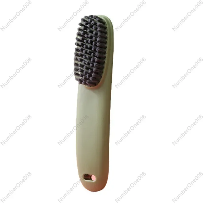 Household laundry brush Long handle shoe brush Soft bristle Multifunctional cleaning brush Home daily board