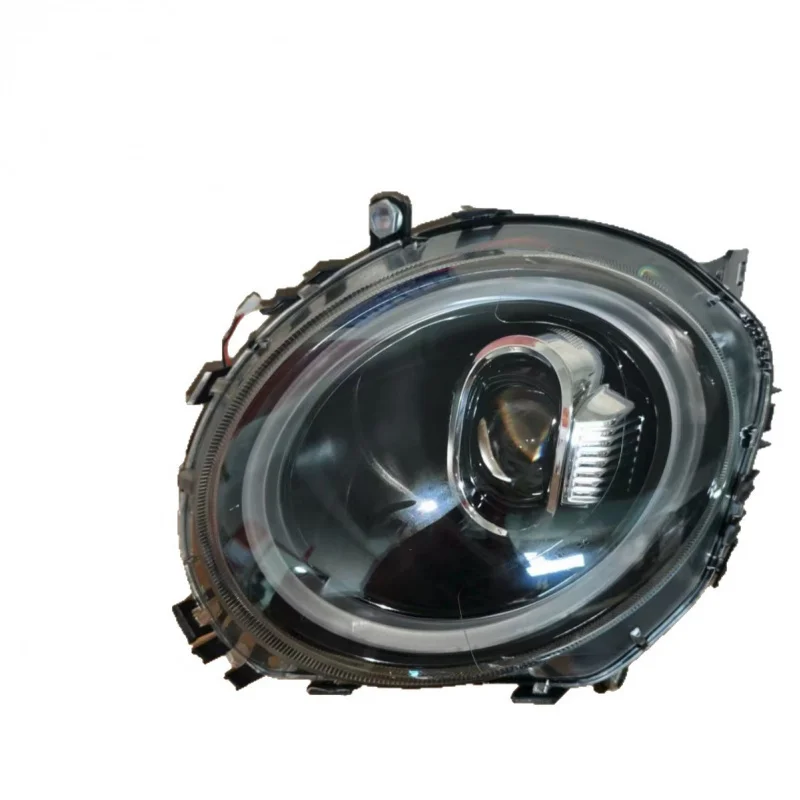 

Suitable Applicable for 07-13 BMW MINI R56 Headlight Assembly Modification R56 R57 R58 R59 LED Daytime Running Ligh