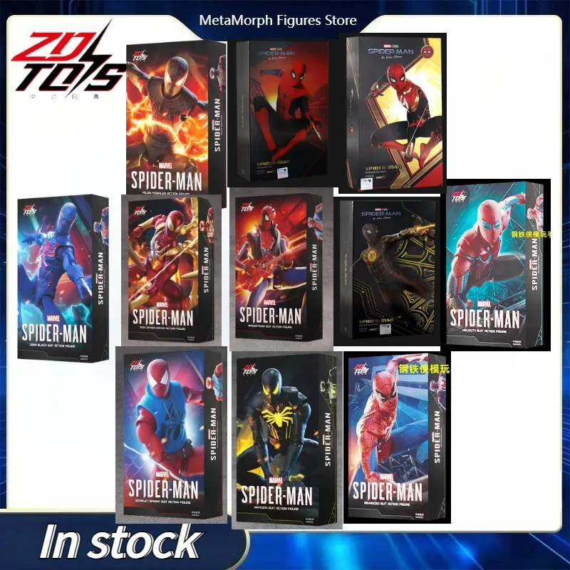 Original Zd Toys Ma…