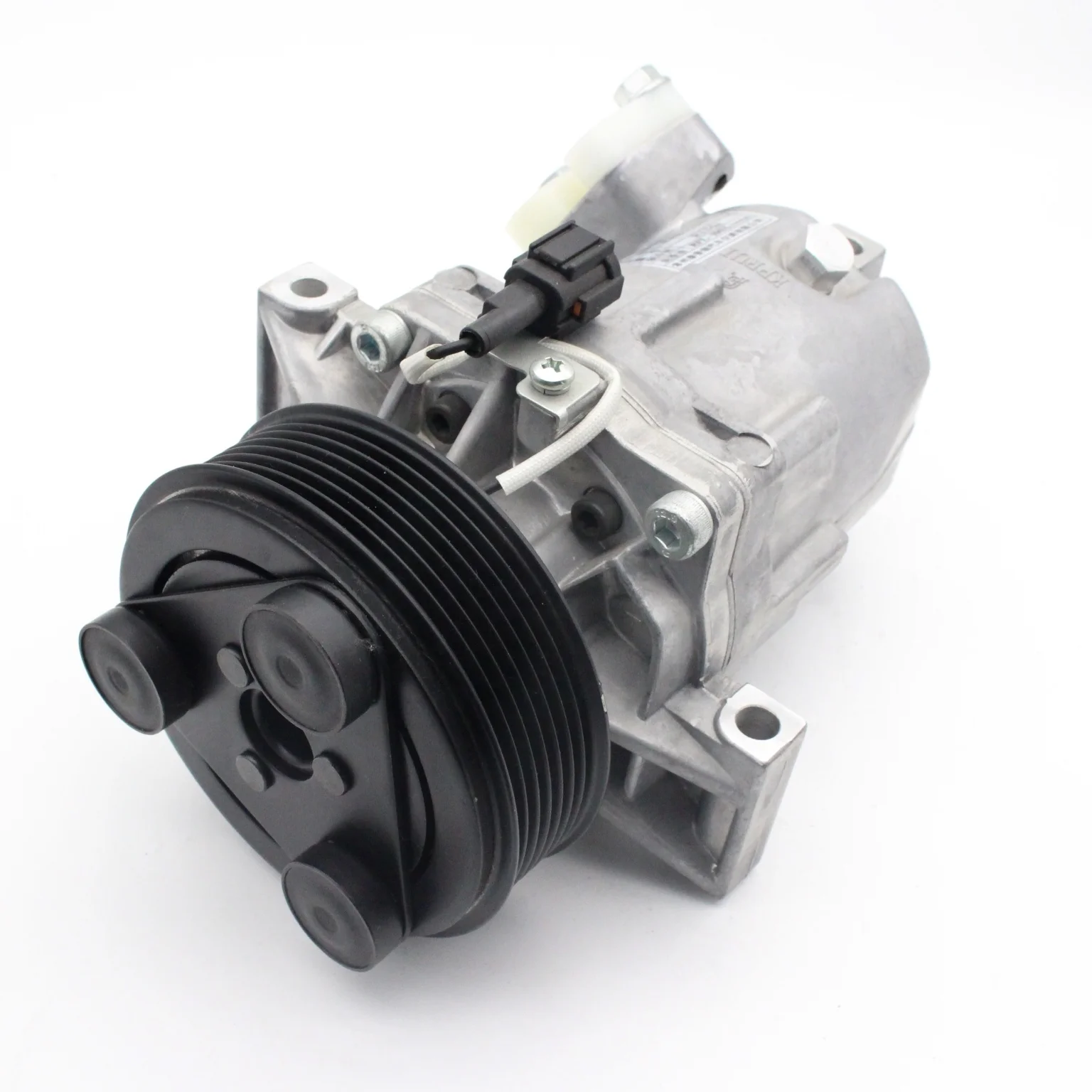 Hot Sales Ac Compressor 12V For  Tiida 1.6 07 Oem 92600CJ70A Auto Ac Compressor Air Conditioner*