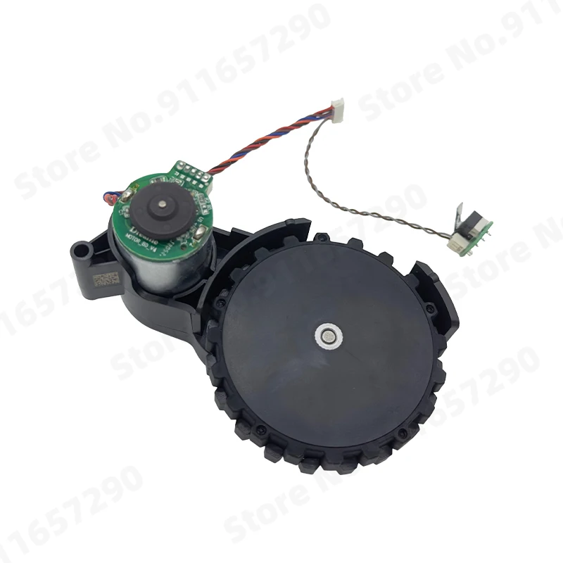 For Xiaomi 2C STYTJ03ZHM Vacuum-mop 2 Robot Vacuum Cleaner Spare Parts Left and Right Drive Wheel walking wheel Accessories