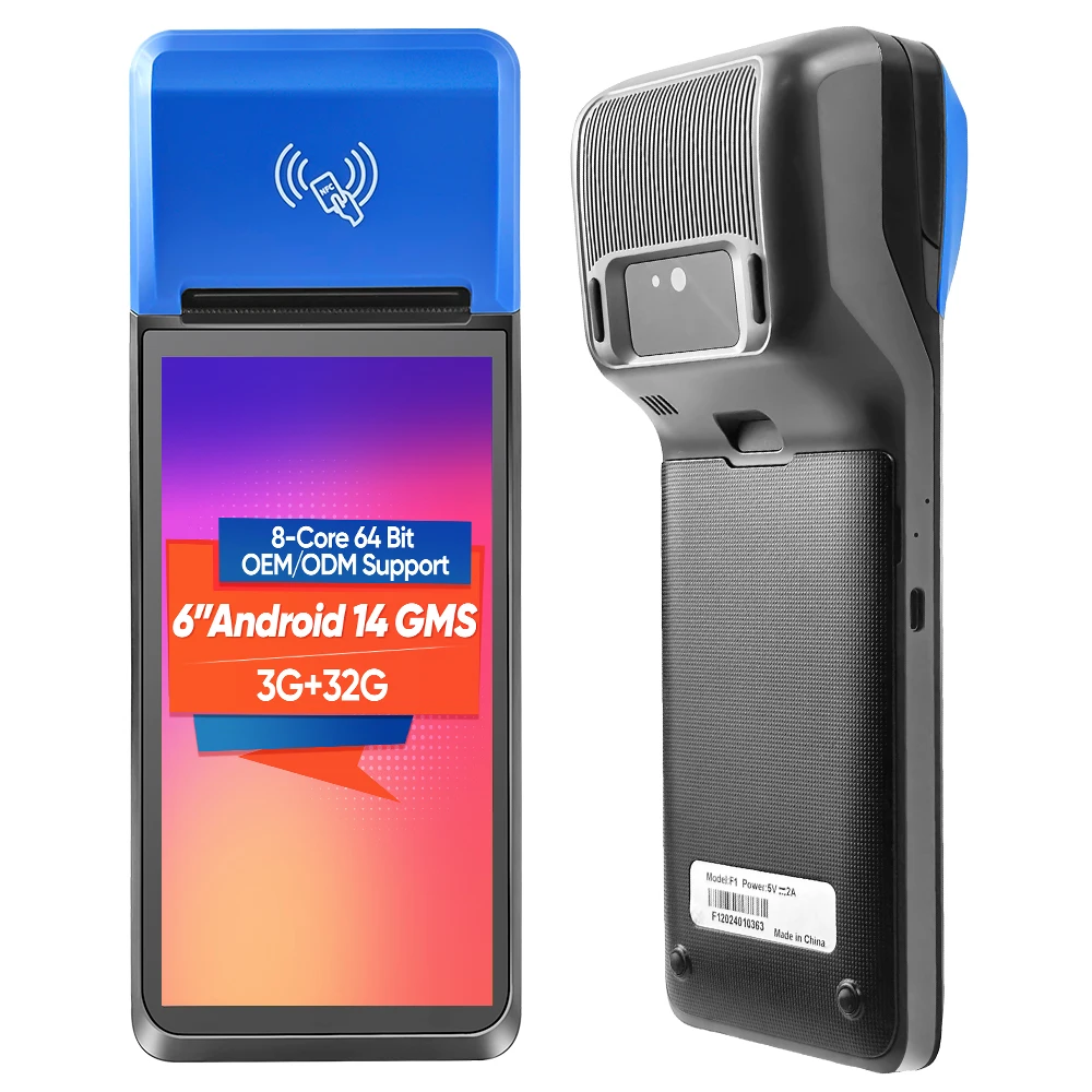 FYJ-F1 3+32G Androi…
