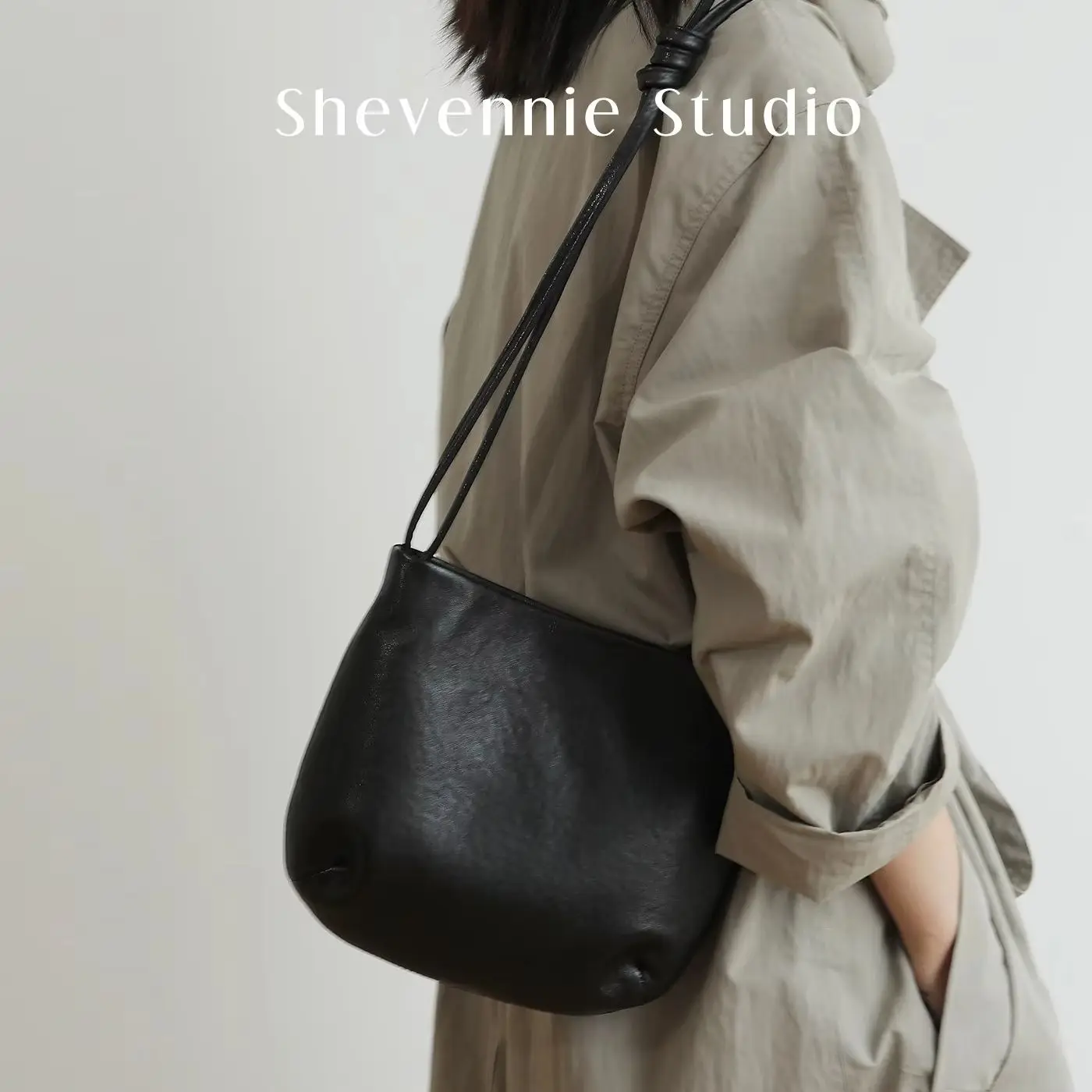 

Women’s Leather Bags Shoulder Bags, Crossbody Bags Saddle Bags Underarm Bags, Casual Tote Bags Durable, Soft Breathable