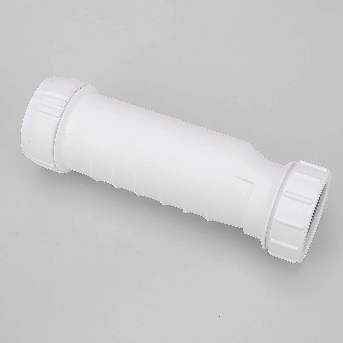 

Sink Deodorant Strainer Drain Pipe Hose For RV Mobile Home Camper Bathroom Restroom White PVC Plastic